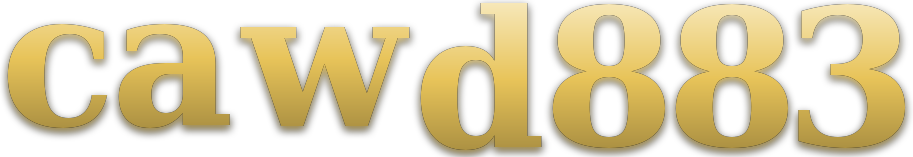 cawd883 logo